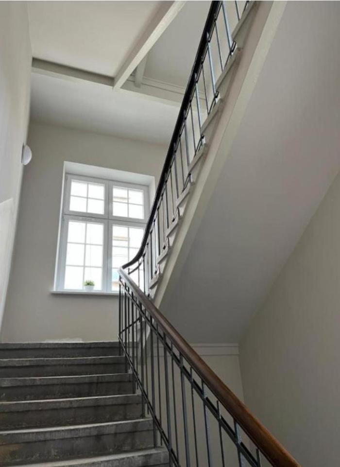 Perfect Place To In City Center 28m2 W1 Apartament