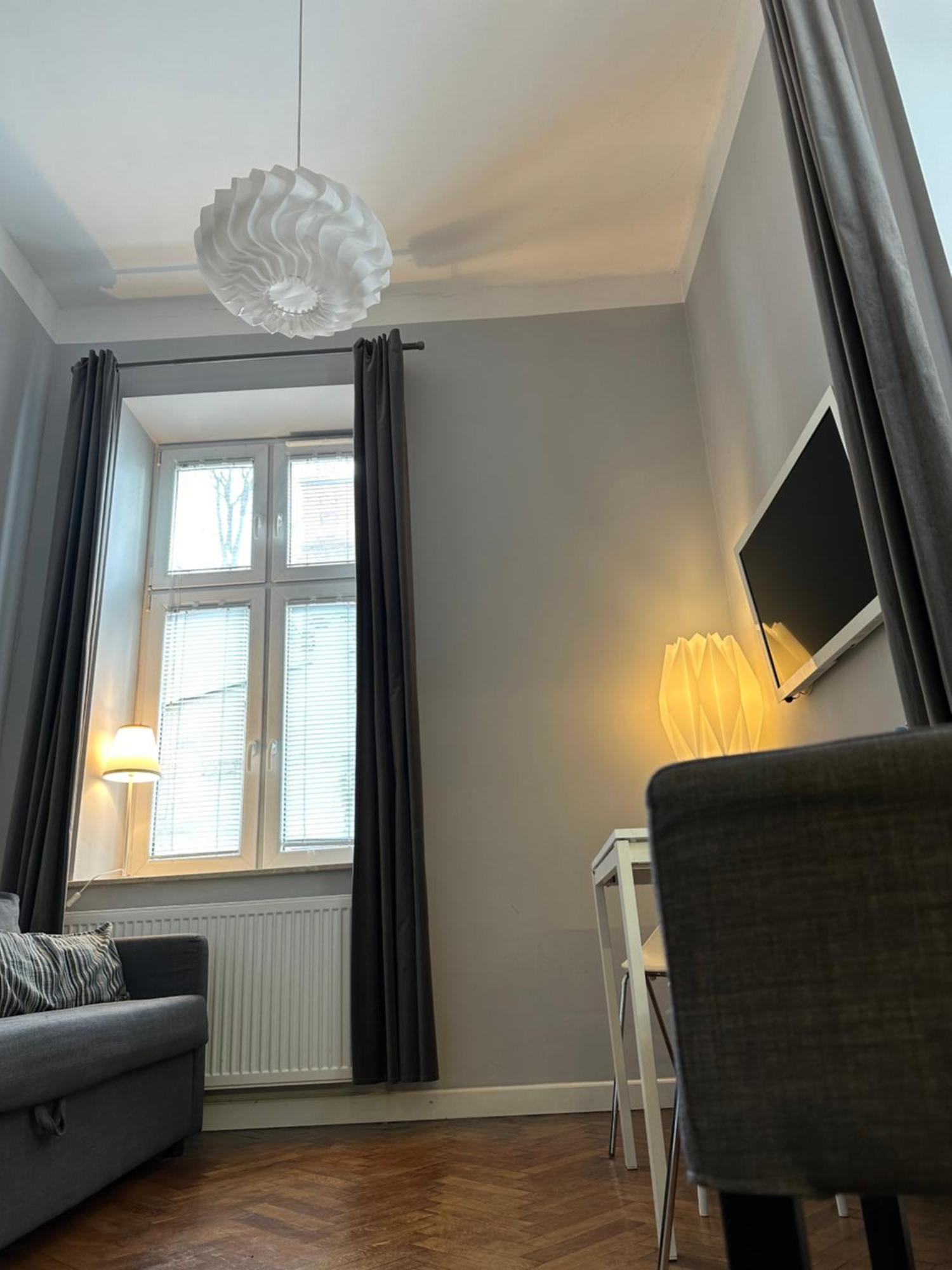 Perfect Place To In City Center 28m2 W1 * Kraków