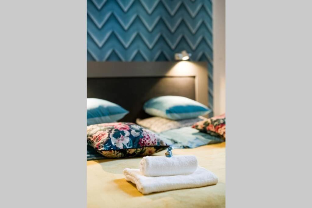 Apartament Perfect Place To In City Center 28m2 W1 *