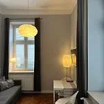 Perfect Place To Stay In Krakow City Center 28M2 W1