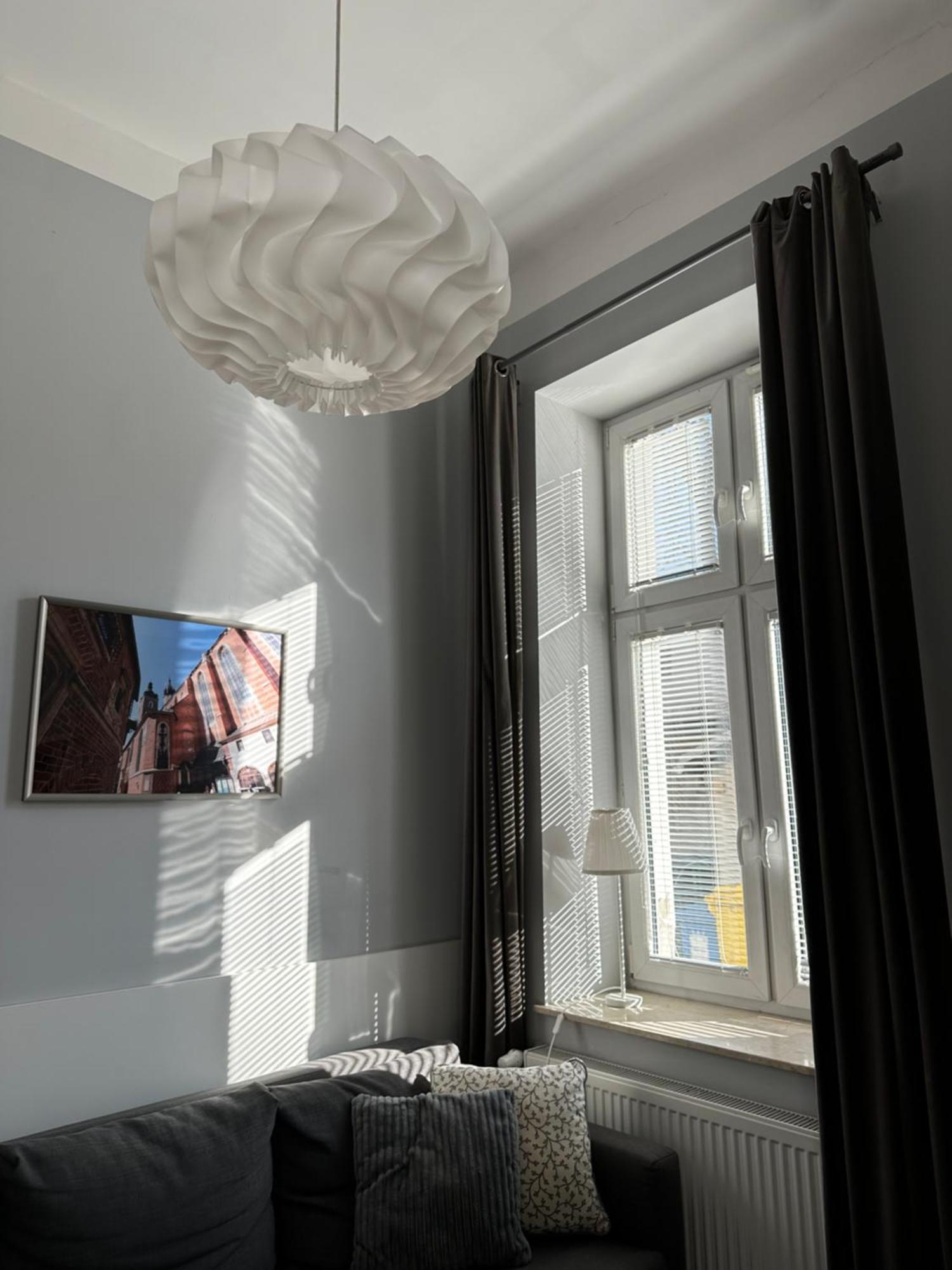Perfect Place To In City Center 28m2 W1 Apartment