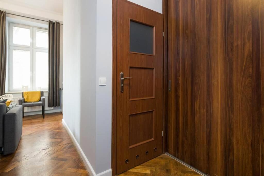 Perfect Place To In City Center 28m2 W1 * Krakow