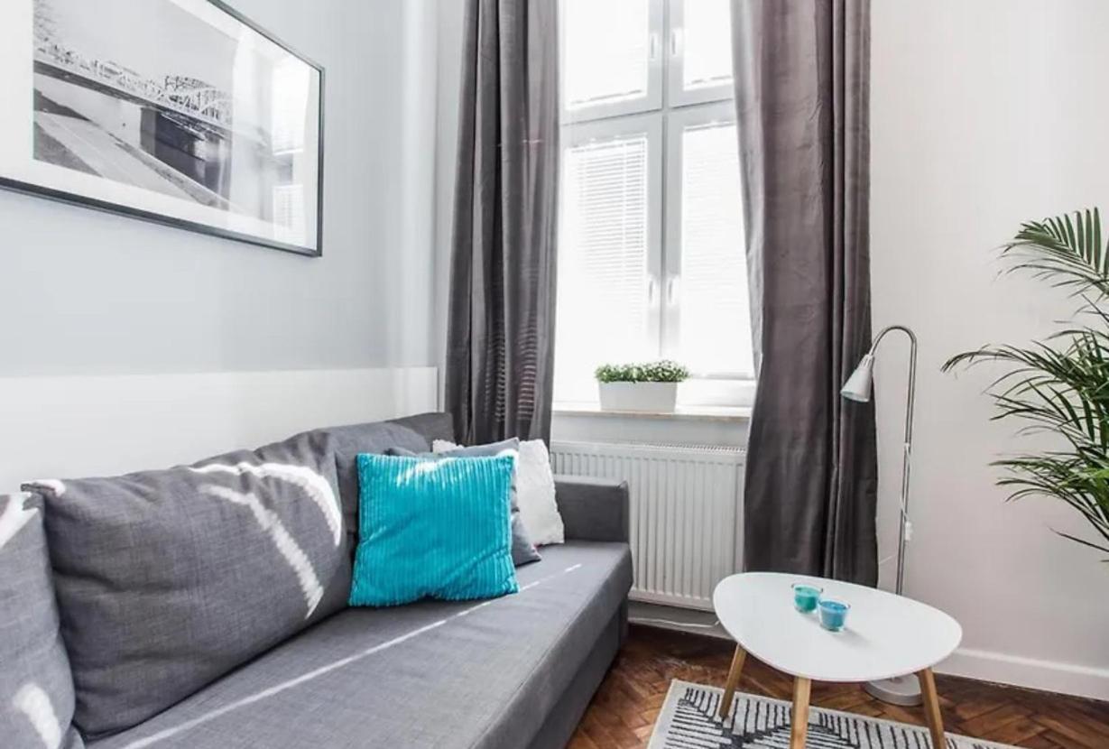 Perfect Place To In City Center 28m2 W1 Apartment Krakow