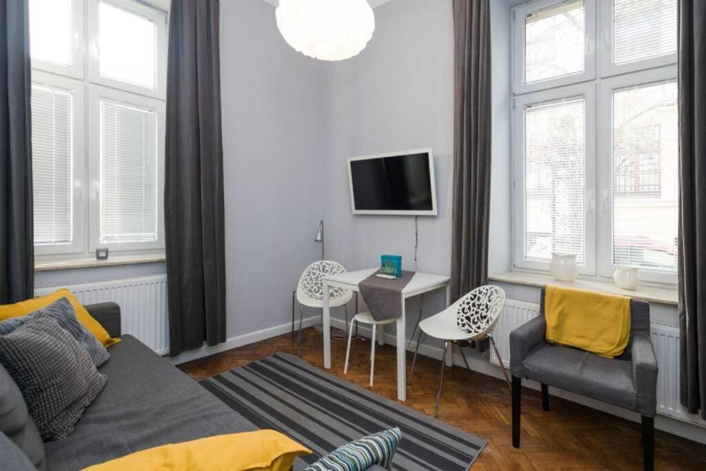 Apartment Perfect Place To In City Center 28m2 W1 *
