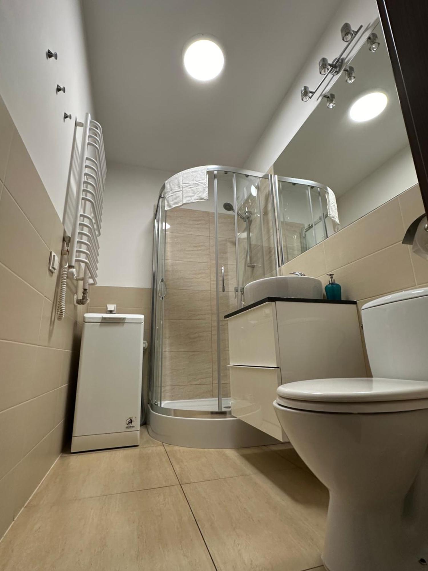 Perfect Place To In City Center 28m2 W1 *